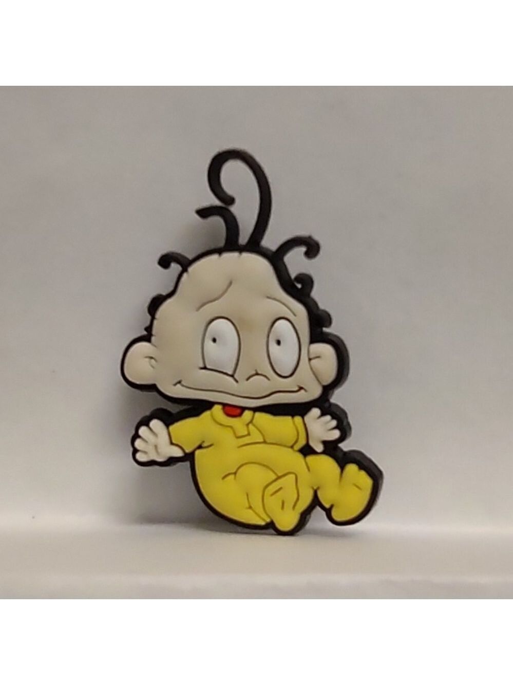 5/$5 Rugrats Dil Pickles Croc Shoe Charm